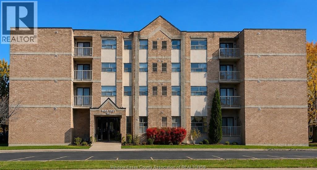 1160 Lauzon #401, Windsor — primary photograph