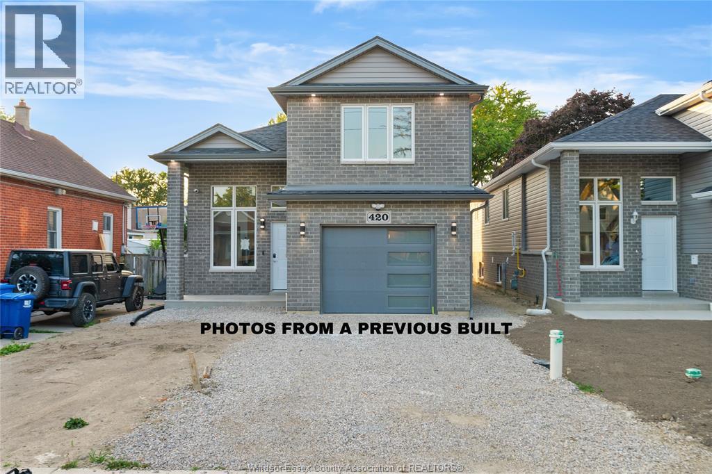 2271 Louis Avenue, Windsor — primary photograph