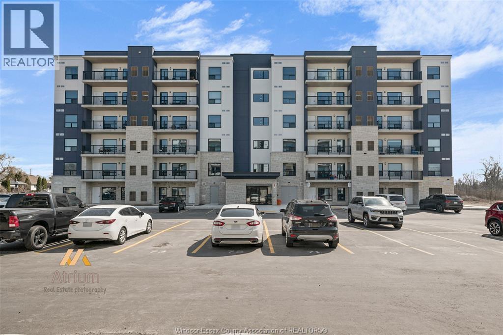 3320 Stella Crescent #116, Windsor — primary photograph