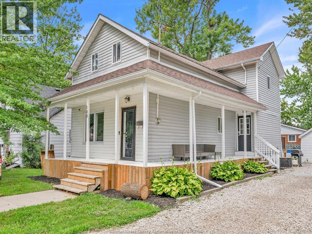 103 Laird, Essex — primary photograph