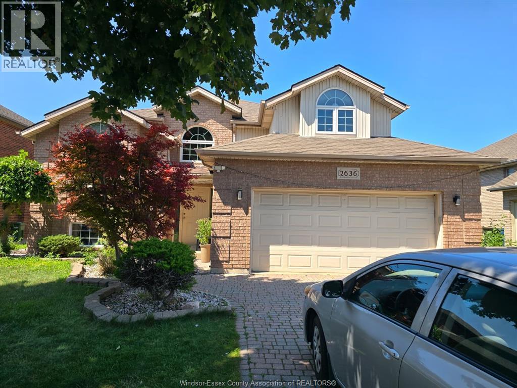2636 Fleming Court, Windsor — primary photograph
