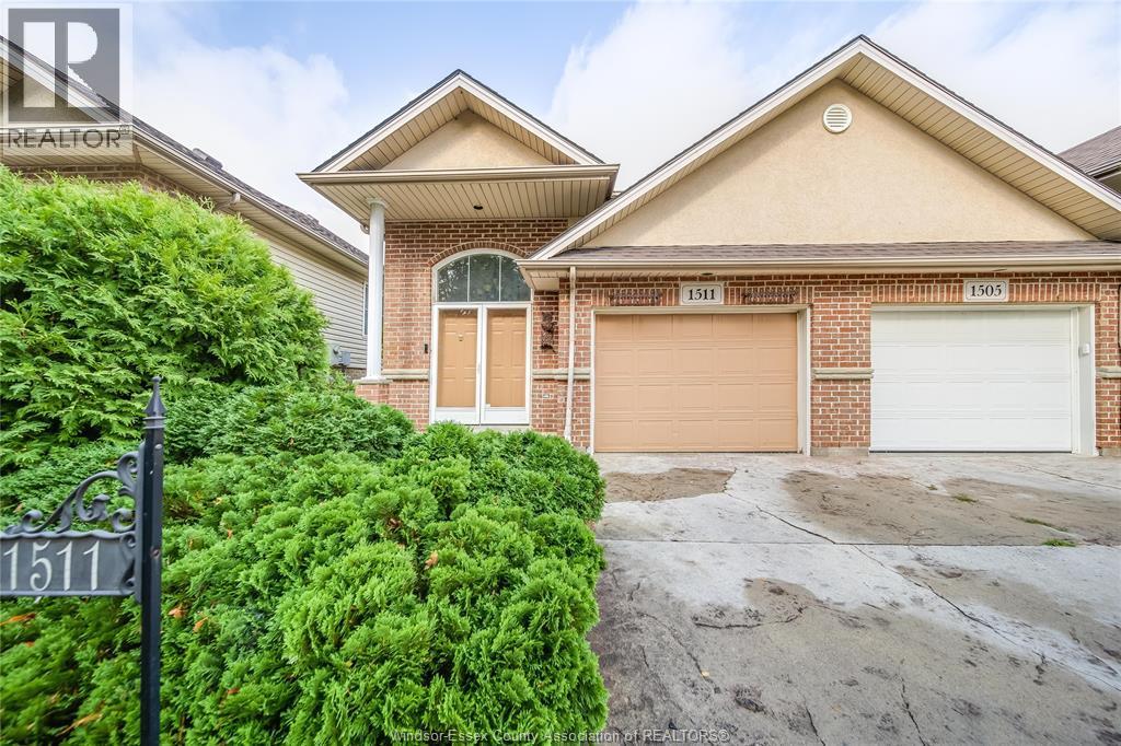 1511 Chateau Avenue, Windsor — primary photograph