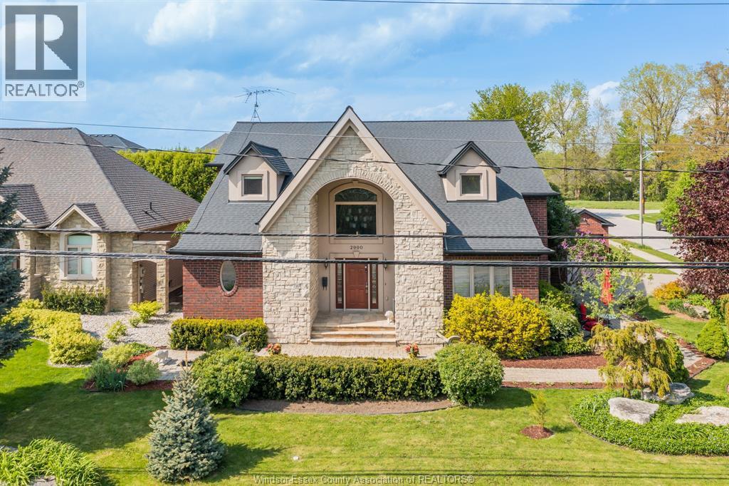 Single Family — 2990 Normandy Street, LaSalle, Ontario