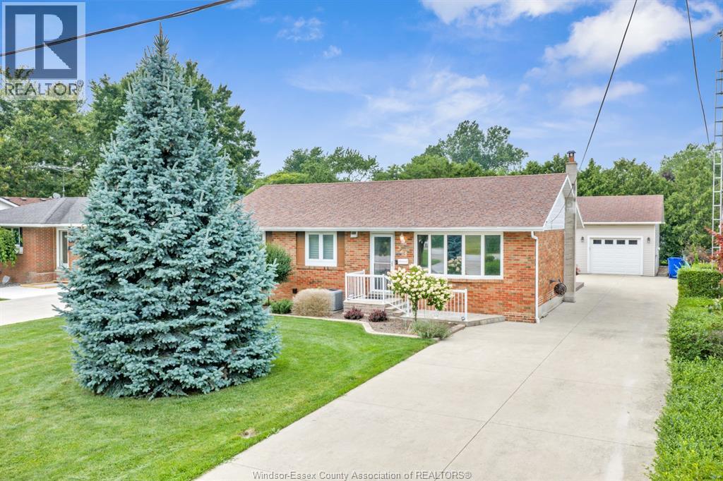 265 Fairview Avenue, Essex — primary photograph