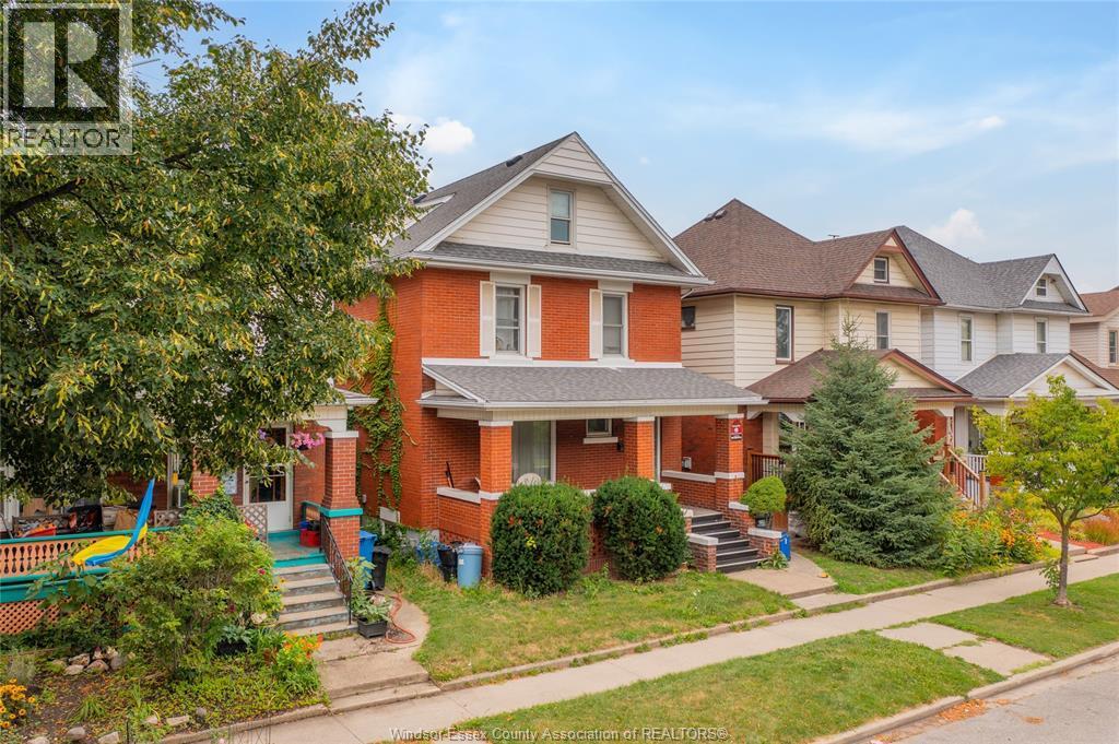 1333 Windermere, Windsor — primary photograph