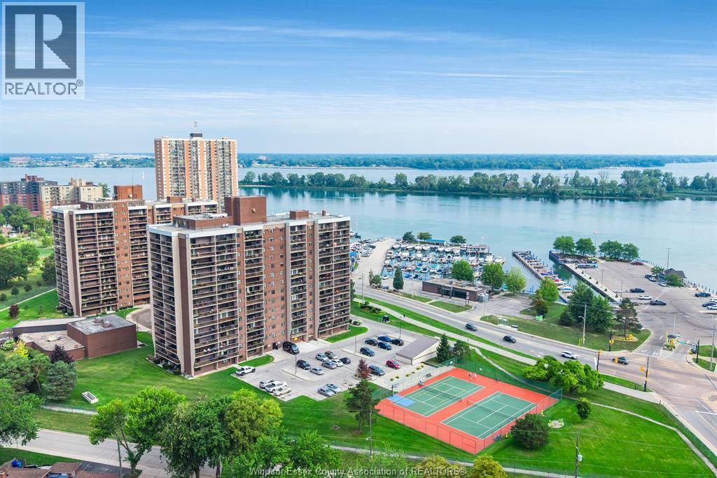 9099 Riverside Drive #319E, Windsor — primary photograph