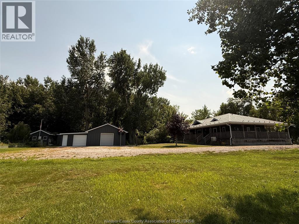 1571 McCormick Road, Pelee Island — photograph 2