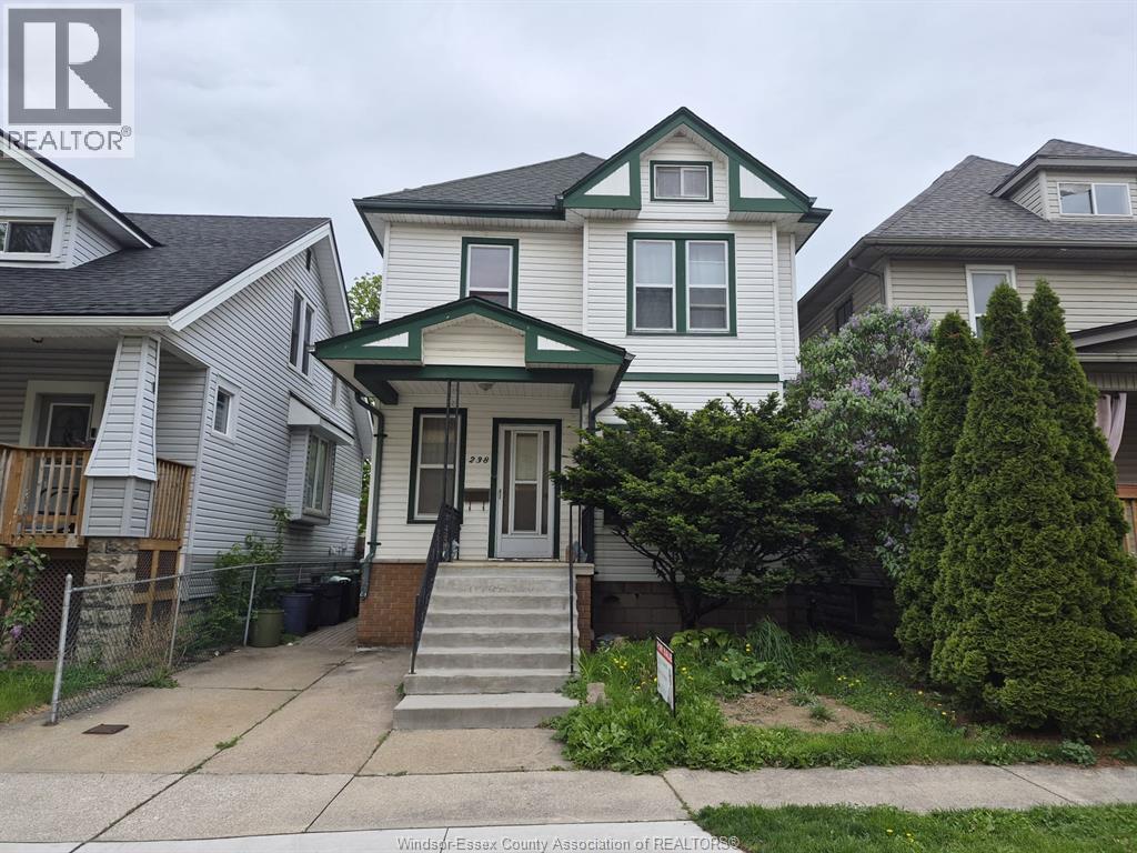 238 Belleview Avenue, Windsor — photograph 3