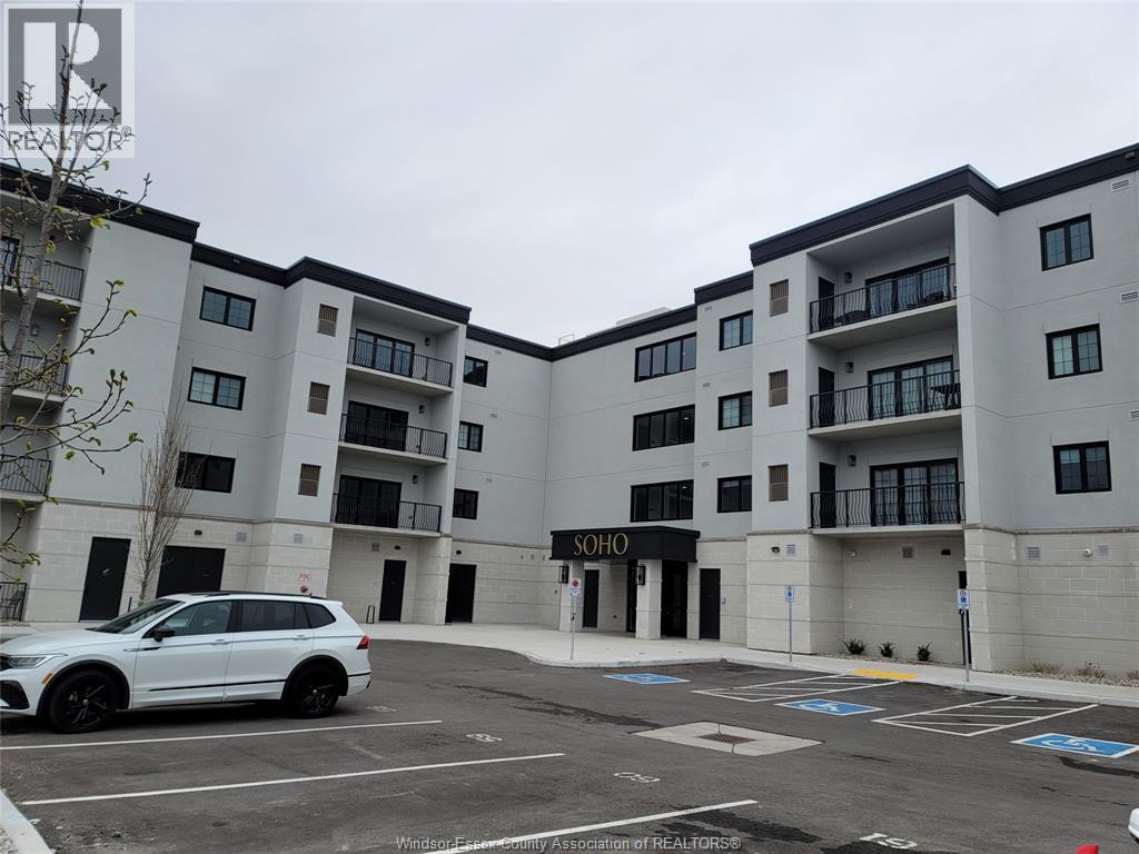 3817 Howard Avenue #222, Windsor — photograph 2