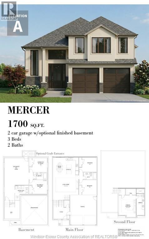 Lot 2 Bernard Road, Windsor — photograph 2