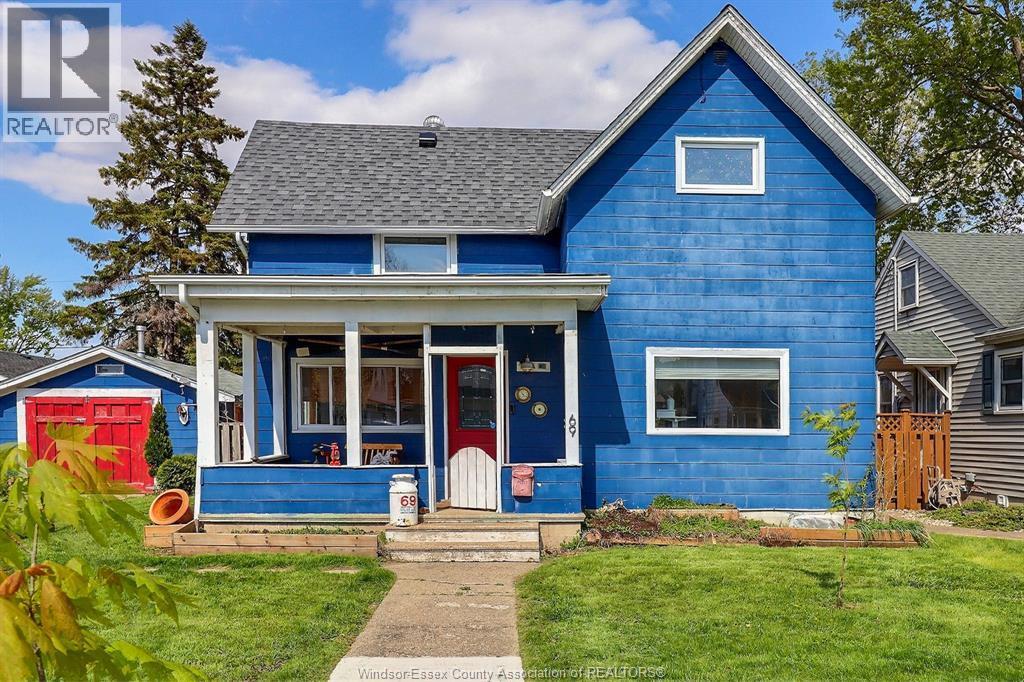 69 Irwin, Essex — primary photograph