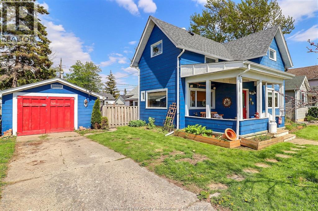 69 Irwin, Essex — photograph 2