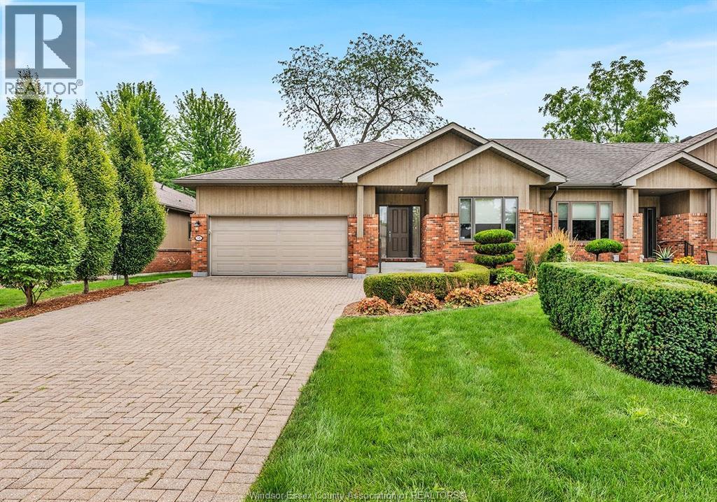 58 Fairway Crescent, Amherstburg — primary photograph