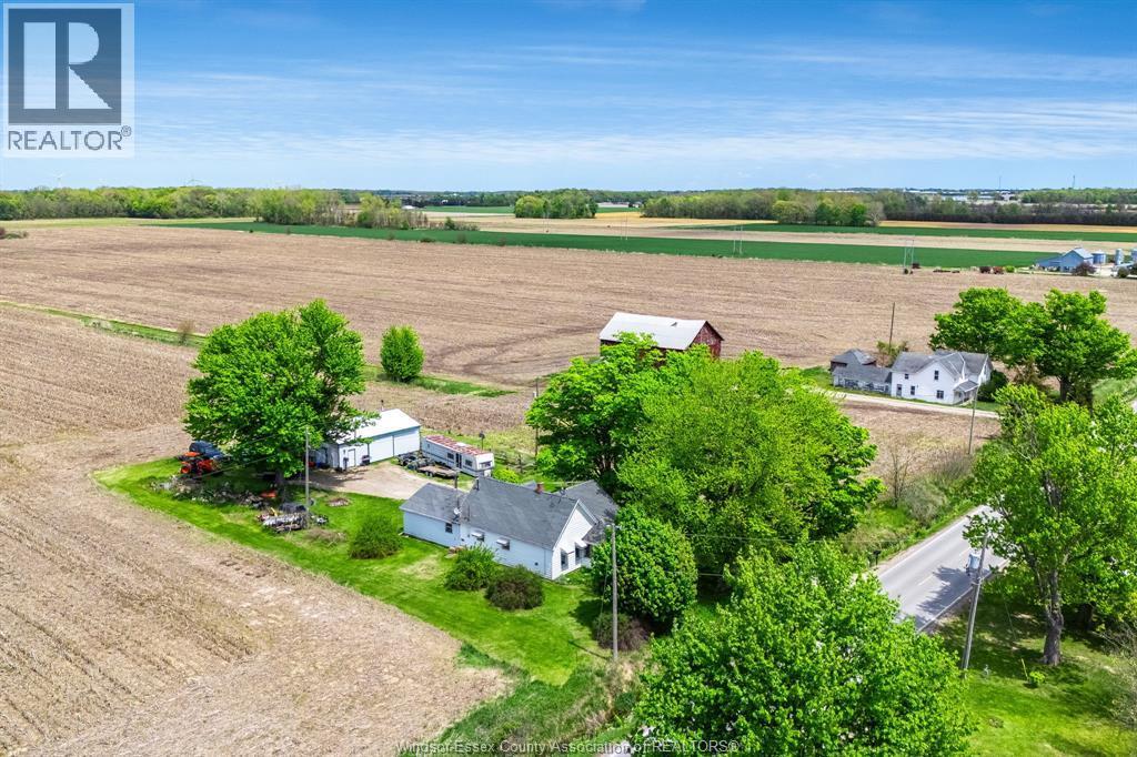 Single Family — 250 Road 3, Kingsville, Ontario