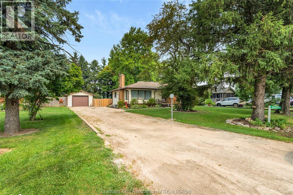 2-bedroom Single Family at 9467 Longwoods Road, Chatham Township — photograph 2