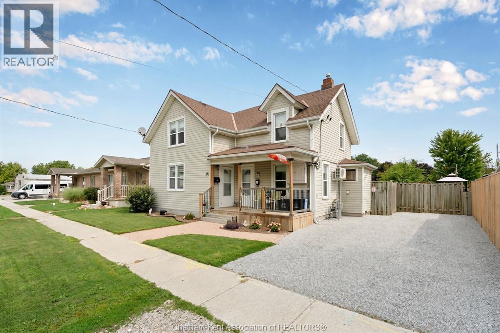 Single Family — 41 Woods Street, Chatham, Ontario