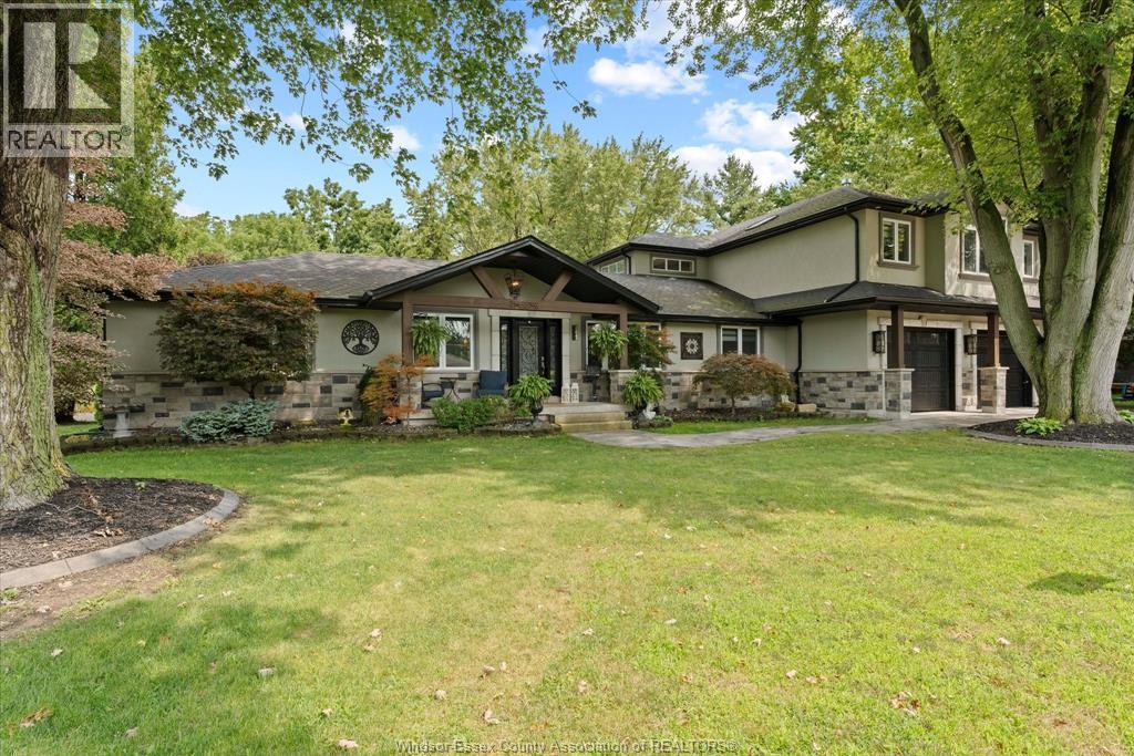 Single Family — 1700 Orford, LaSalle, Ontario