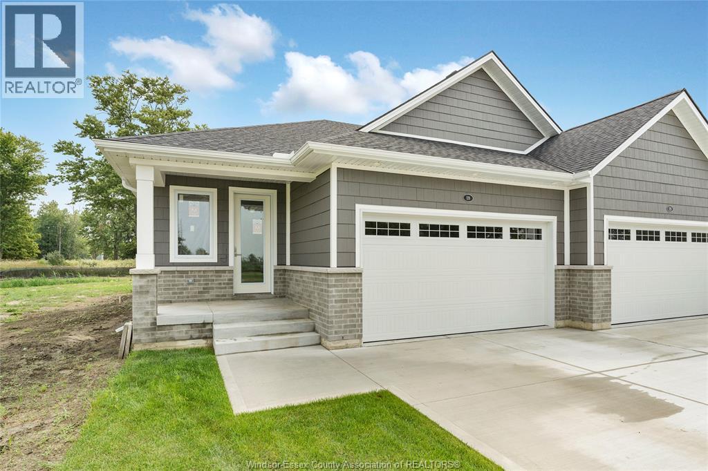 Single Family — 119 Bois Blanc, Amherstburg, Ontario