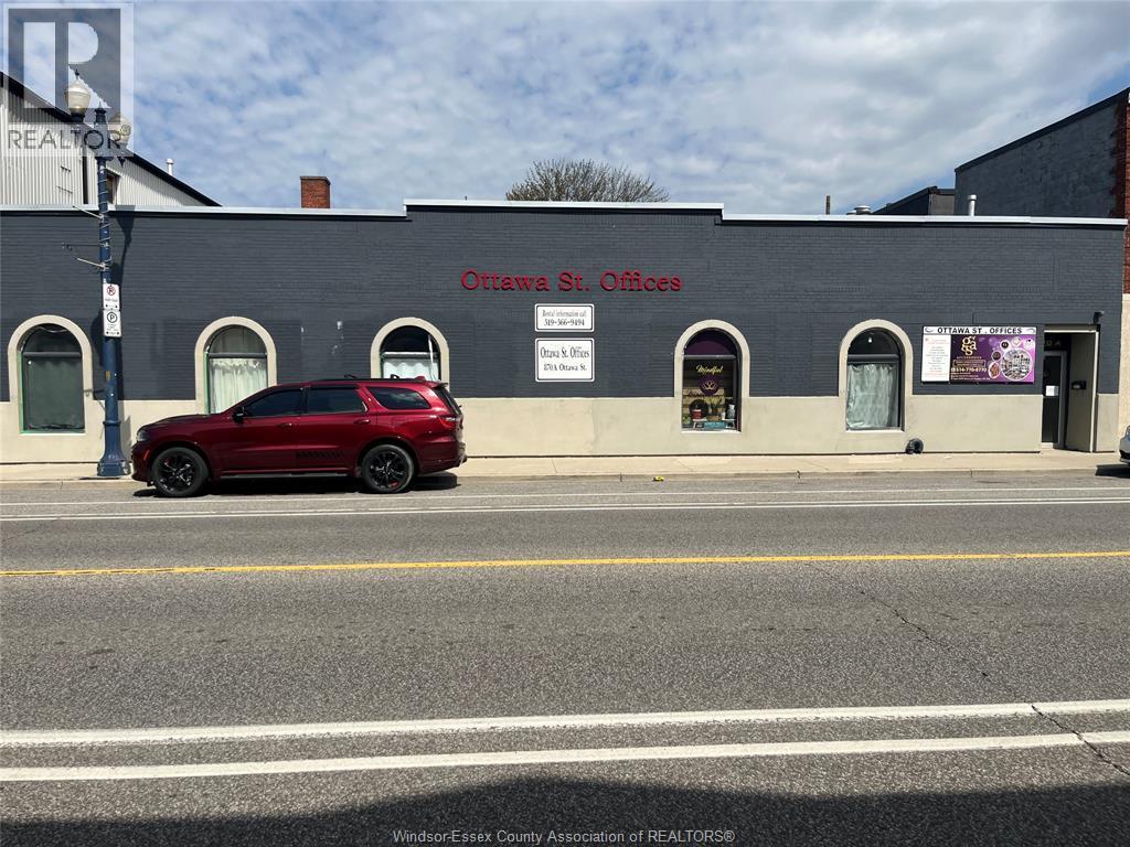 Industrial at 870 Ottawa Street #7, Windsor — primary photograph