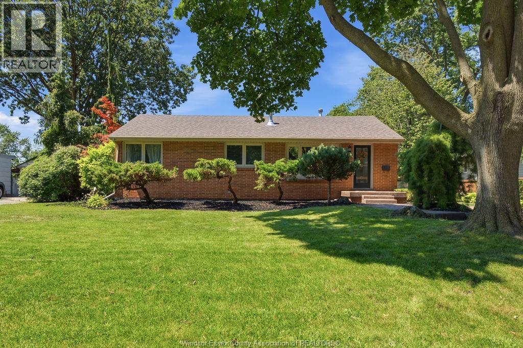 Single Family — 251 St. Marks Road, Tecumseh, Ontario