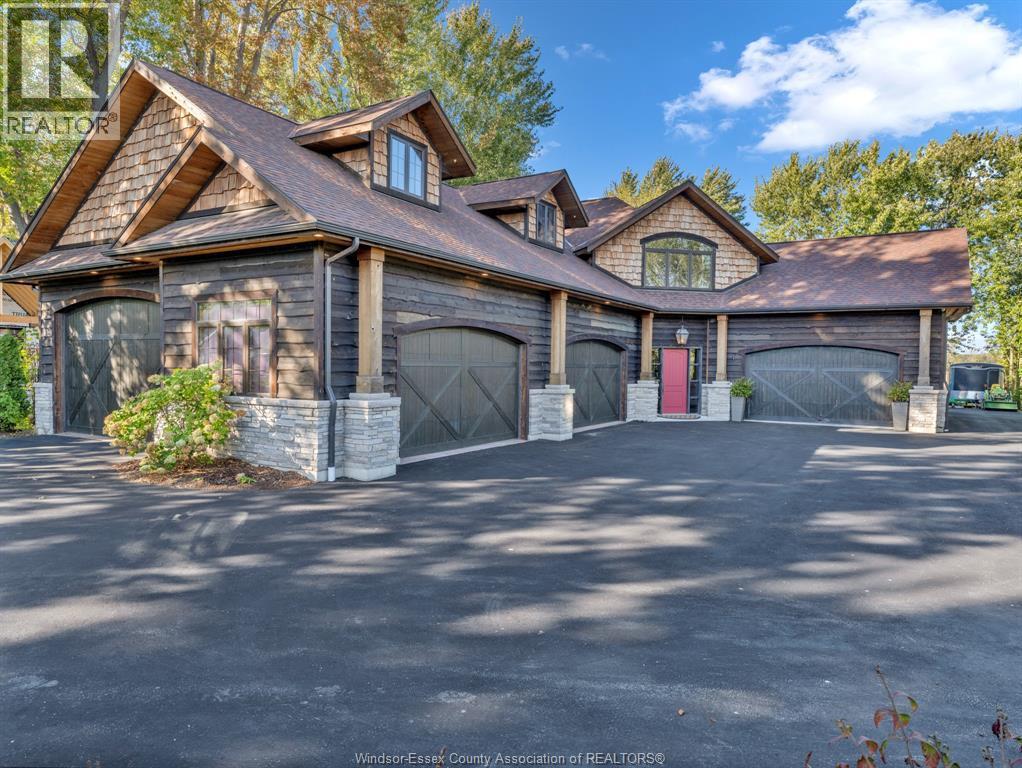 Single Family — 1506 Heritage Road, Kingsville, Ontario