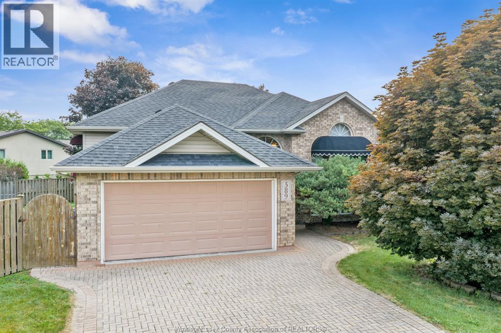 2-bedroom Single Family at 589 Olcott Avenue, LaSalle — primary photograph