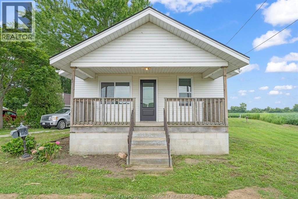 Single Family — 389 County Road 20, Kingsville, Ontario
