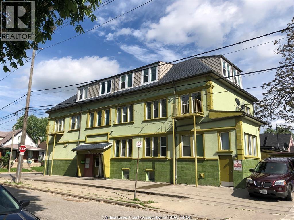 1-bedroom Single Family at 401 Parent #2, Windsor — primary photograph