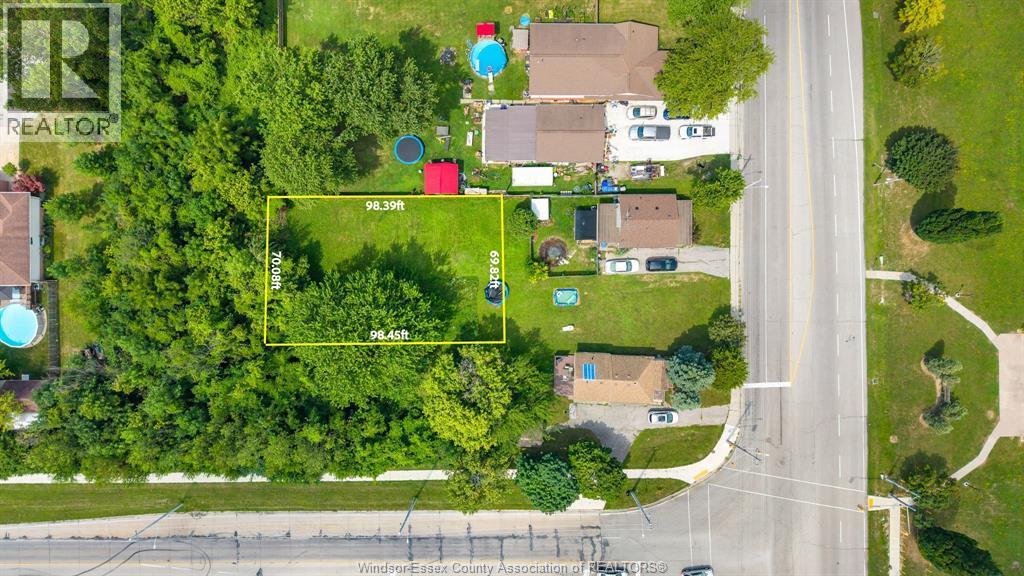 Vacant Land at 0 Arthur Road, Windsor — photograph 2