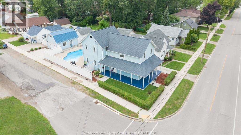 Single Family — 90 Victoria Avenue, Essex, Ontario