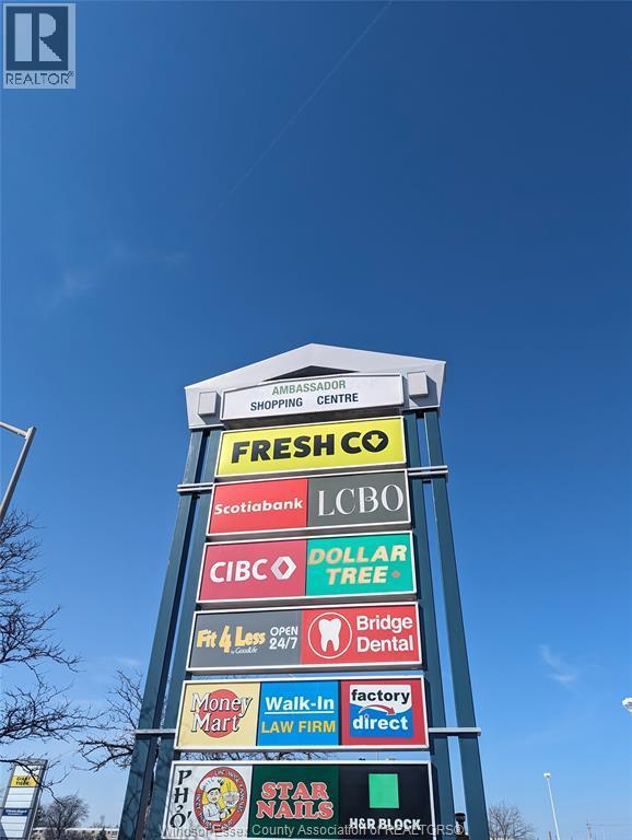 Industrial at 1500 Huron Church #AO1111B, Windsor — photograph 3