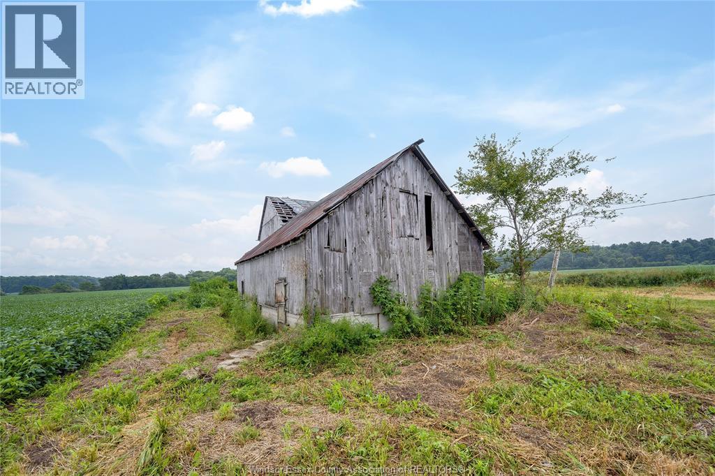 Agriculture at 1094 Hale School Road, Dawn-Euphemia — primary photograph