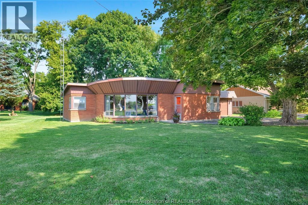 4-bedroom Single Family at 6959 Riverview Line, Raleigh Township — primary photograph