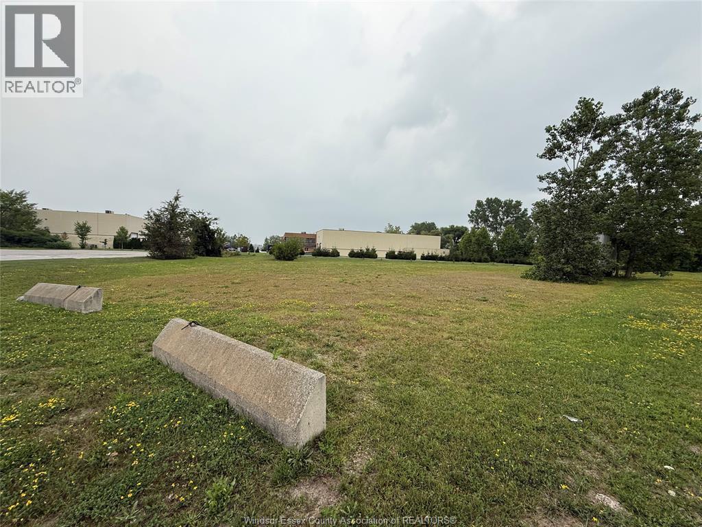 Vacant Land at 5410 Dicocco Court, Tecumseh — photograph 2