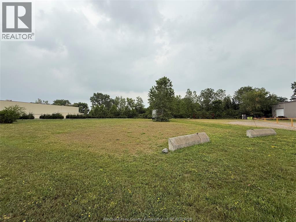 Vacant Land at 5410 Dicocco Court, Tecumseh — photograph 3