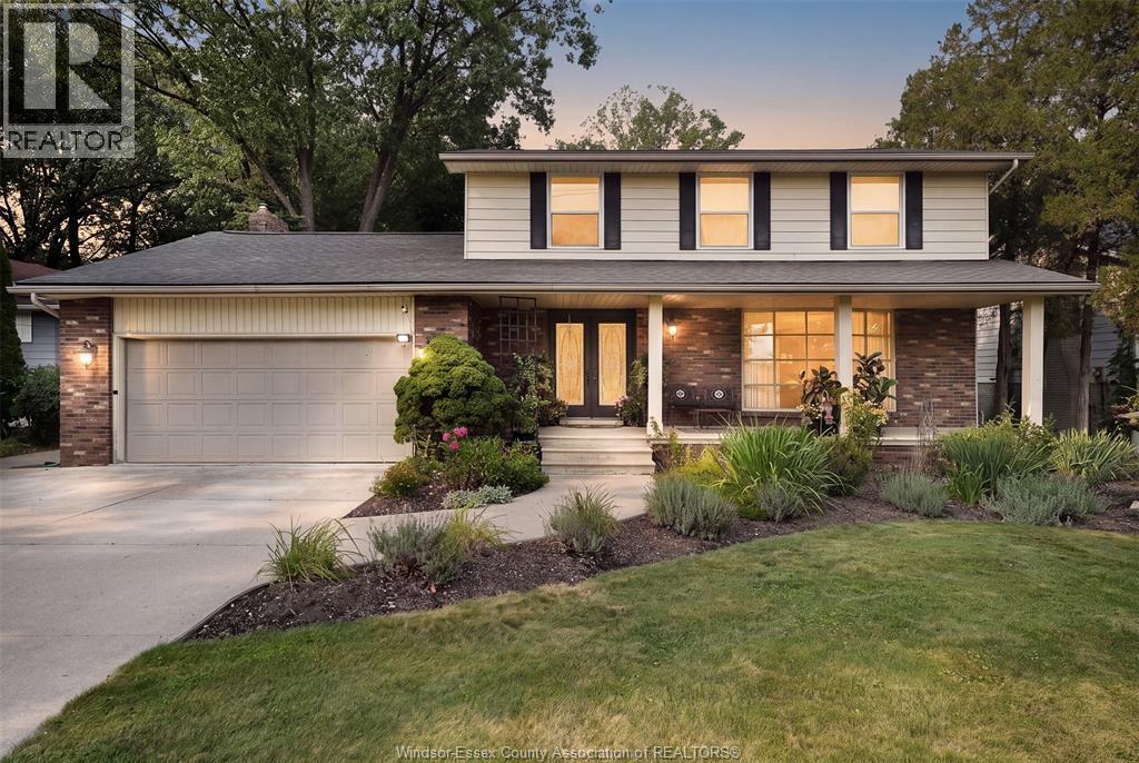 5-bedroom Single Family at 2670 Todd Lane, LaSalle — primary photograph