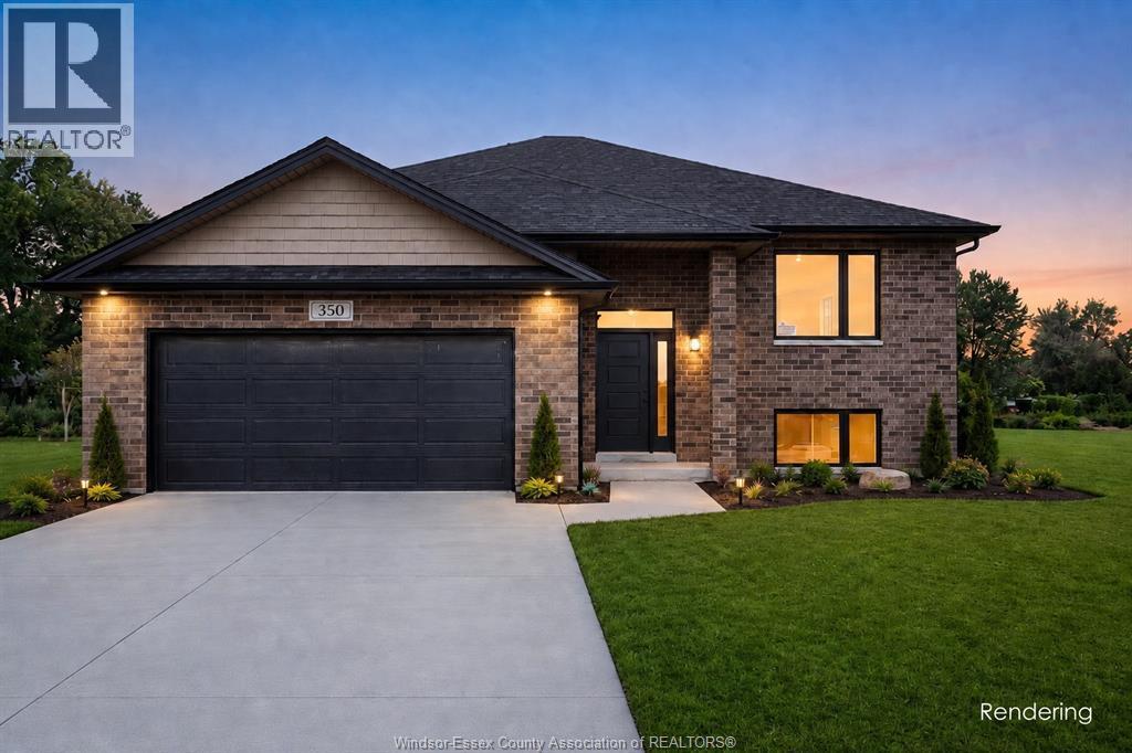 Single Family — 350 Jolly, LaSalle, Ontario