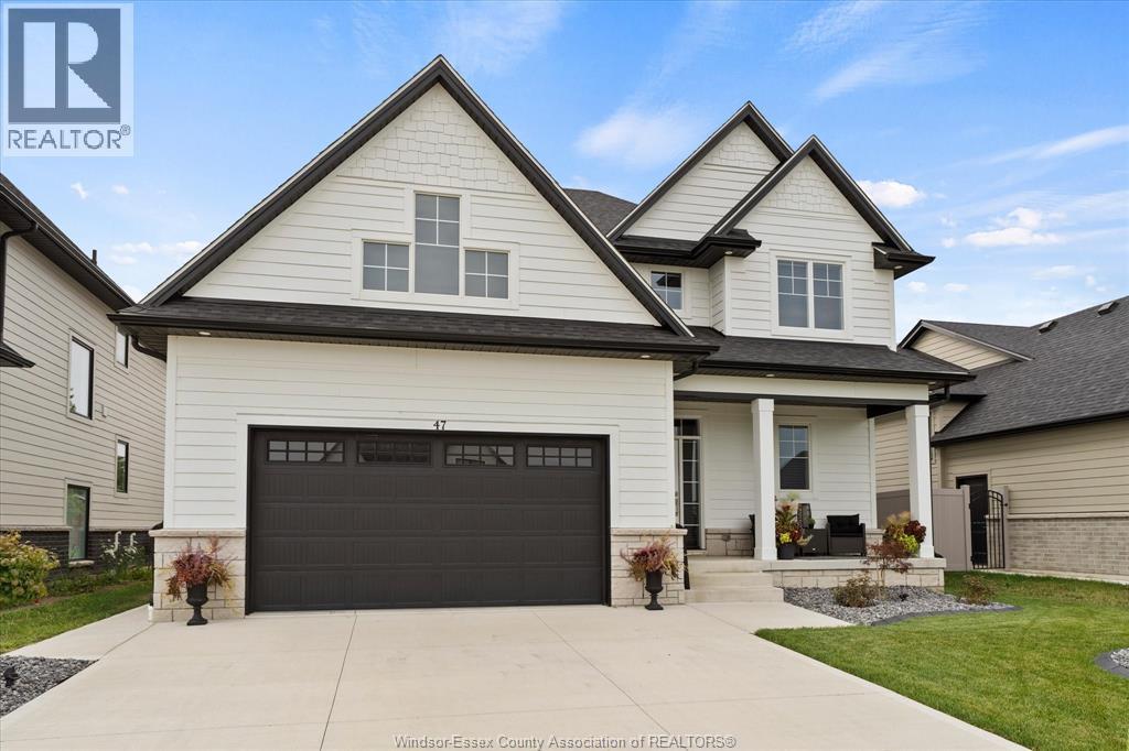 3-bedroom Single Family at 47 Belleview, Cottam — primary photograph