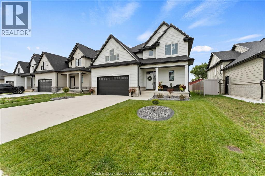 3-bedroom Single Family at 47 Belleview, Cottam — photograph 3
