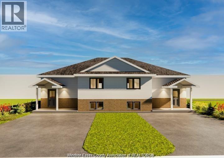 2-bedroom Single Family at 13 Sarkis Street, Kingsville — primary photograph