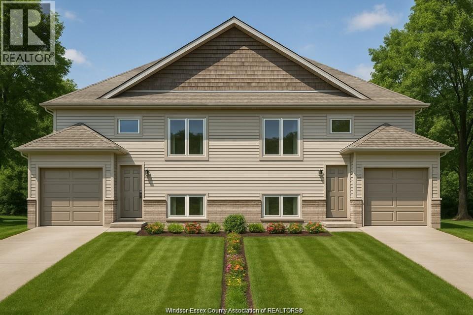 Single Family — 9 Sarkis Street, Kingsville, Ontario