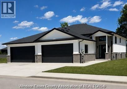 Single Family — 47 Sarkis Street, Kingsville, Ontario