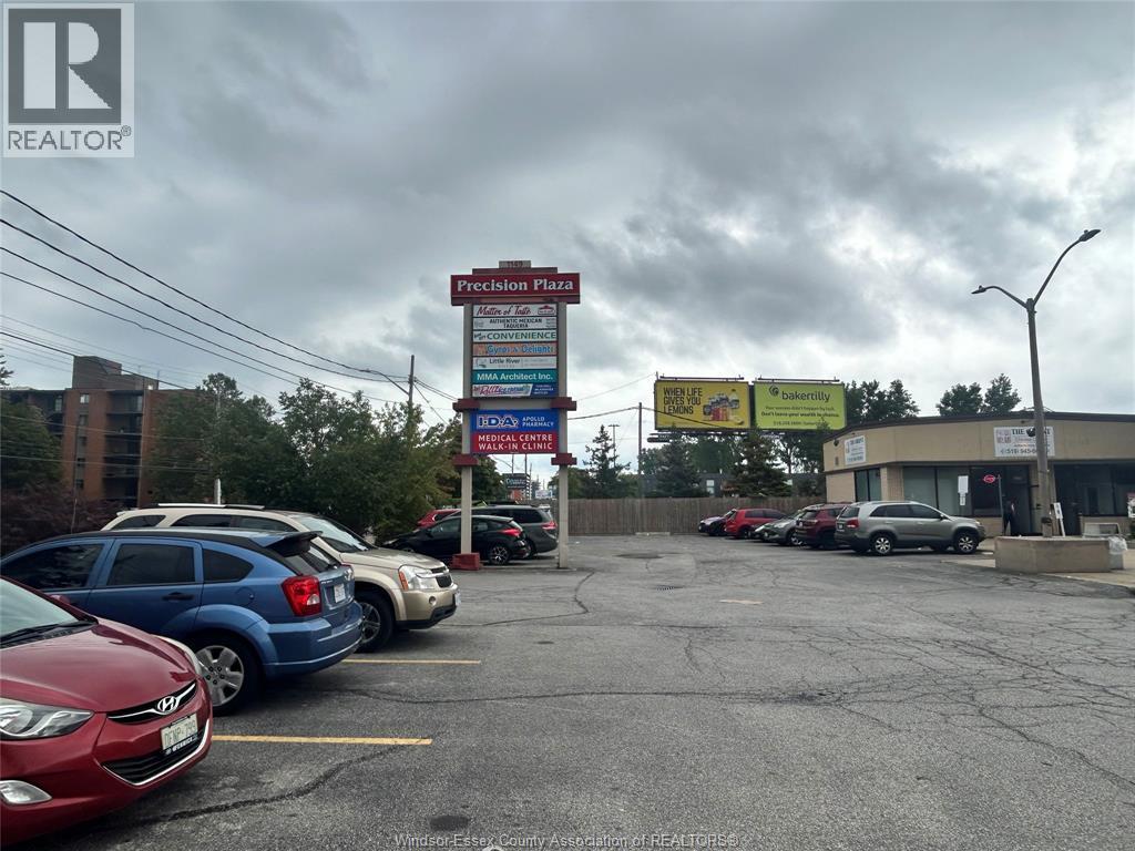 Industrial at 1181 Lauzon Road, Windsor — primary photograph