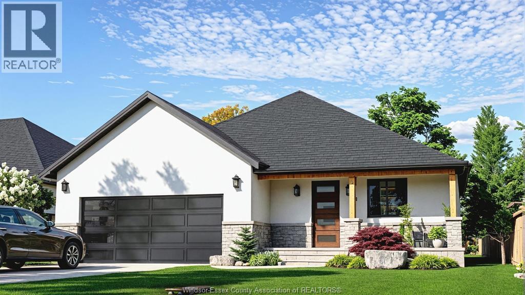 Single Family — 160 Ambassador Beach Road, Essex, Ontario