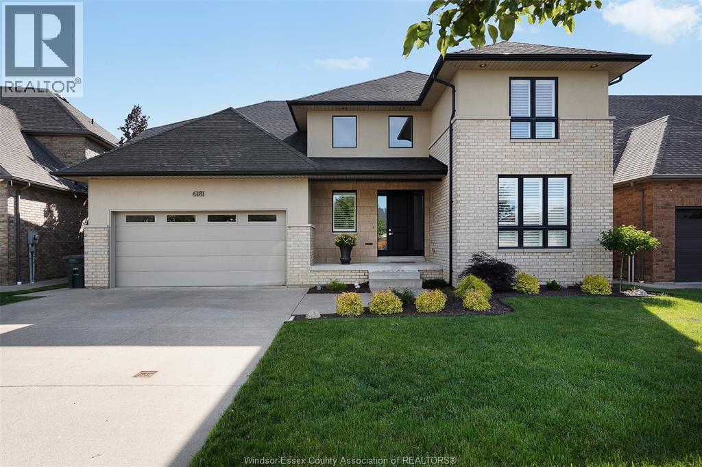 4-bedroom Single Family at 6181 Silver Maple, LaSalle — photograph 3