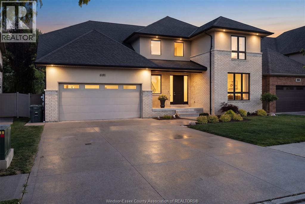 4-bedroom Single Family at 6181 Silver Maple, LaSalle — primary photograph