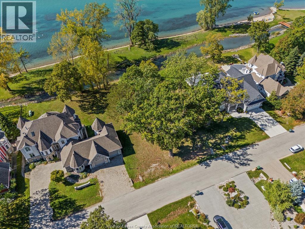 Vacant Land at 290 Crystal Bay Drive, Amherstburg — primary photograph