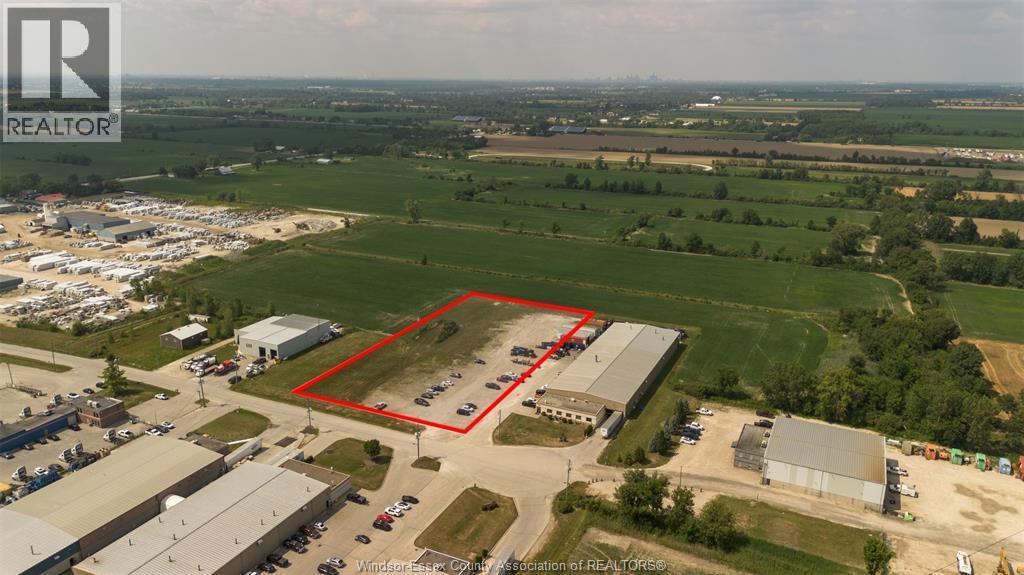 Vacant Land at 7075-79 Smith Industrial Dr, Amherstburg — photograph 2