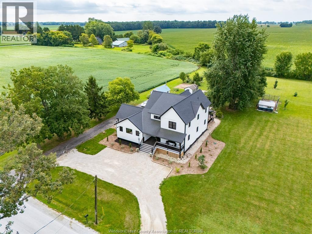 Single Family — 1677 Huffman Road, Harrow, Ontario