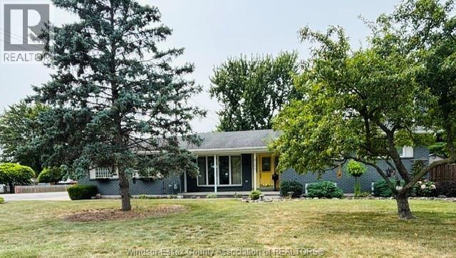 3-bedroom Single Family at 8285 Malden Road, LaSalle — primary photograph